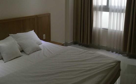 Serviced apartment for rent in District 3 HCMC D399053 (13)